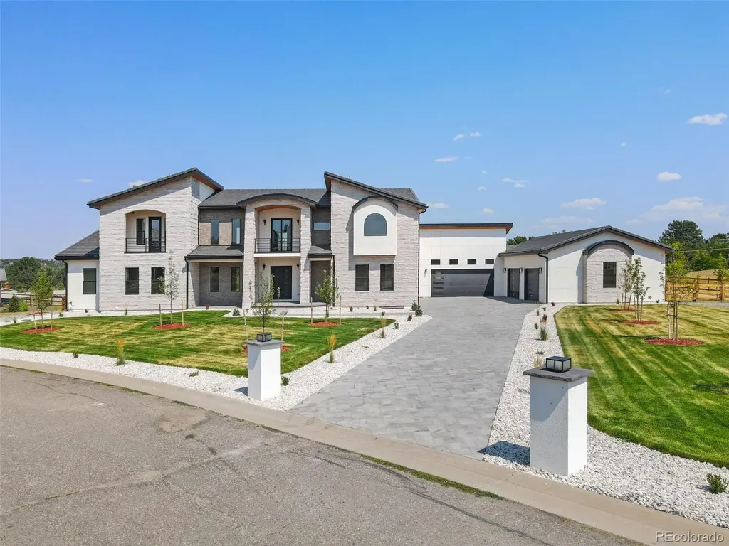 6776 S Flanders Court Centennial CO 80016