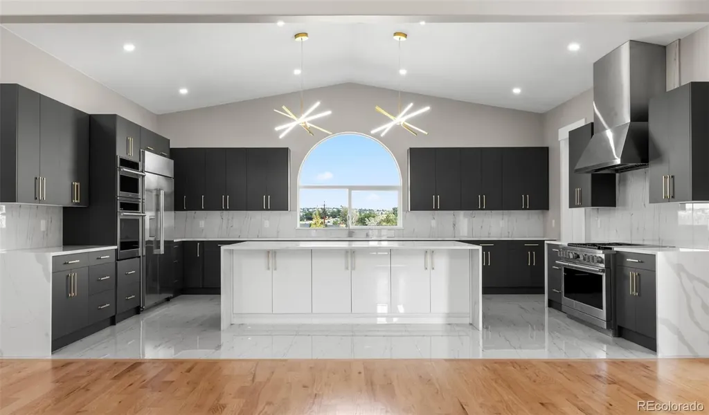 6776 S Flanders Court Centennial CO 80016