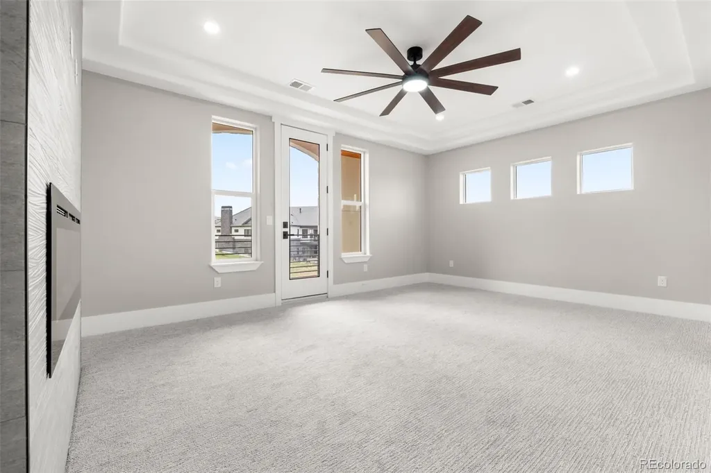 6776 S Flanders Court Centennial CO 80016
