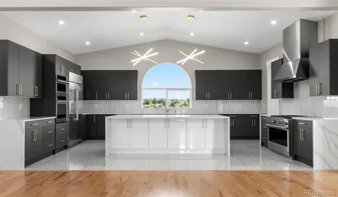 6776 S Flanders Court Centennial CO 80016
