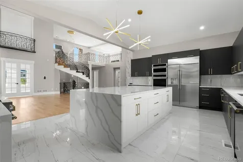 6776 S Flanders Court Centennial CO 80016