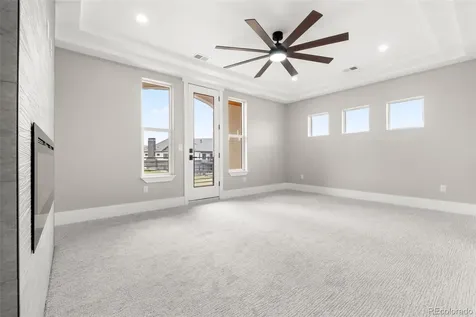 6776 S Flanders Court Centennial CO 80016