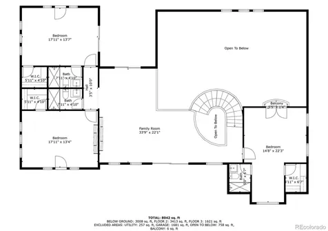 6776 S Flanders Court Centennial CO 80016