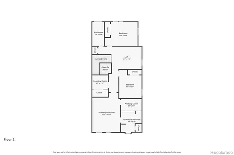 14118 Red Cosmos Street Parker CO 80134