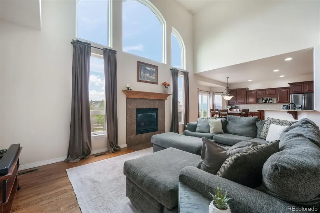 199 Walters Creek Drive Monument CO 80132