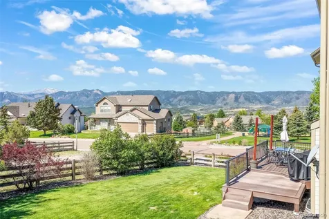 199 Walters Creek Drive Monument CO 80132