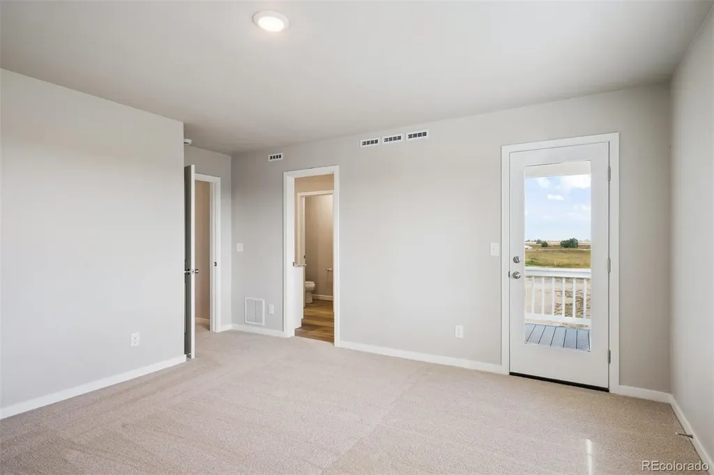 926 Montbello Avenue Fort Lupton CO 80621
