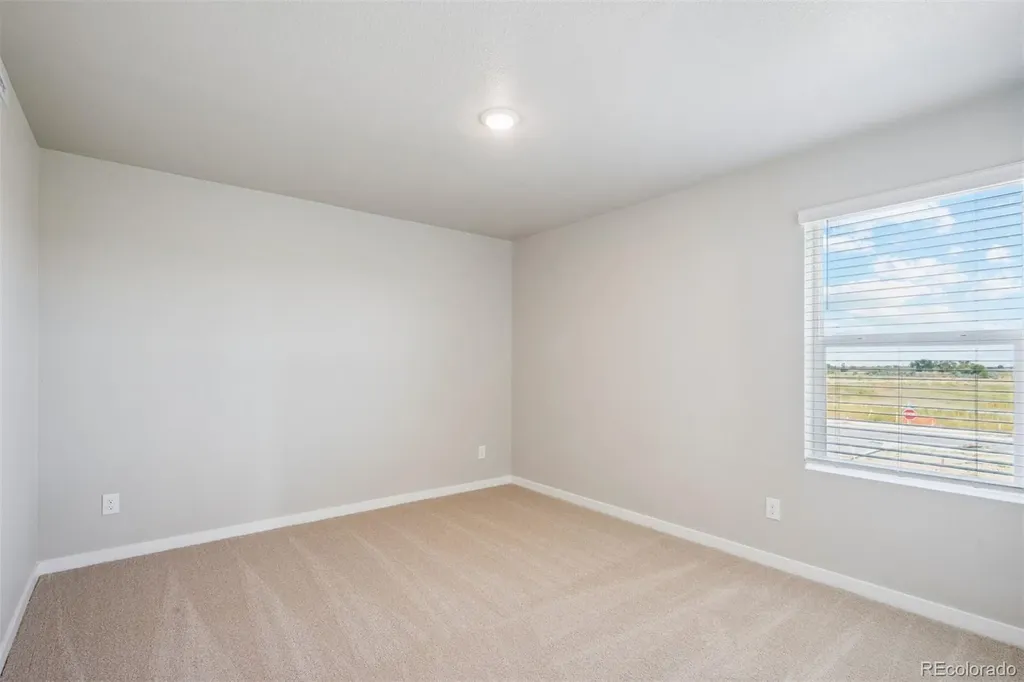 926 Montbello Avenue Fort Lupton CO 80621