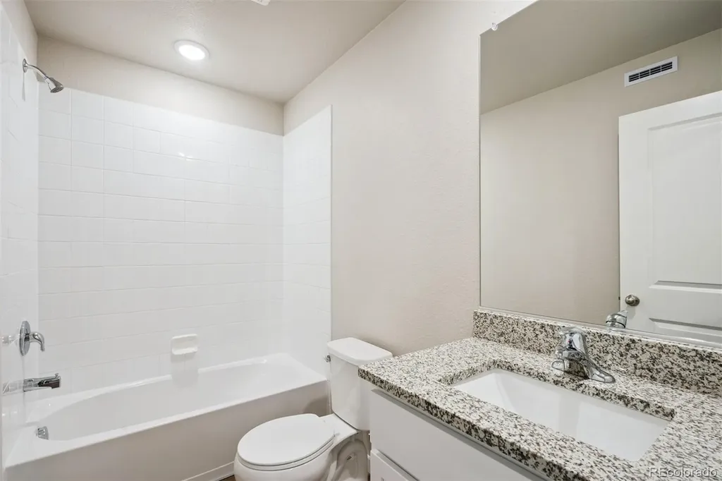 926 Montbello Avenue Fort Lupton CO 80621