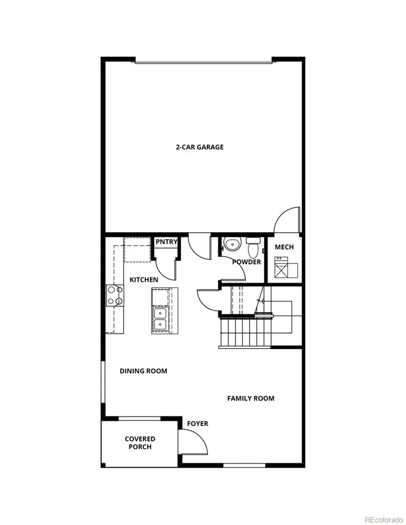 926 Montbello Avenue Fort Lupton CO 80621