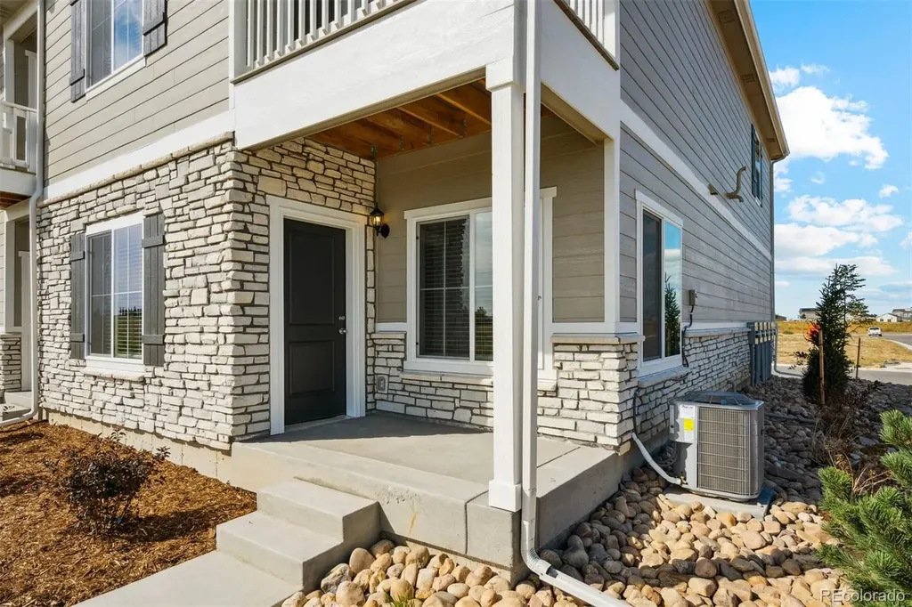 926 Montbello Avenue Fort Lupton CO 80621
