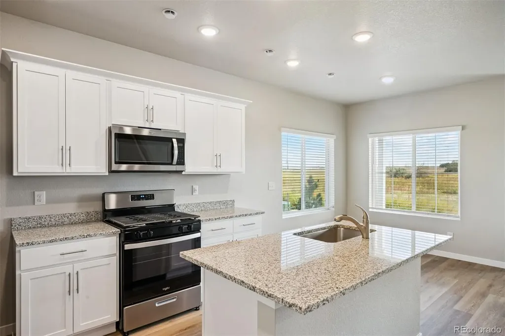 926 Montbello Avenue Fort Lupton CO 80621