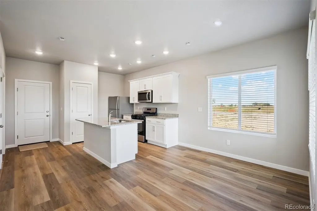 926 Montbello Avenue Fort Lupton CO 80621