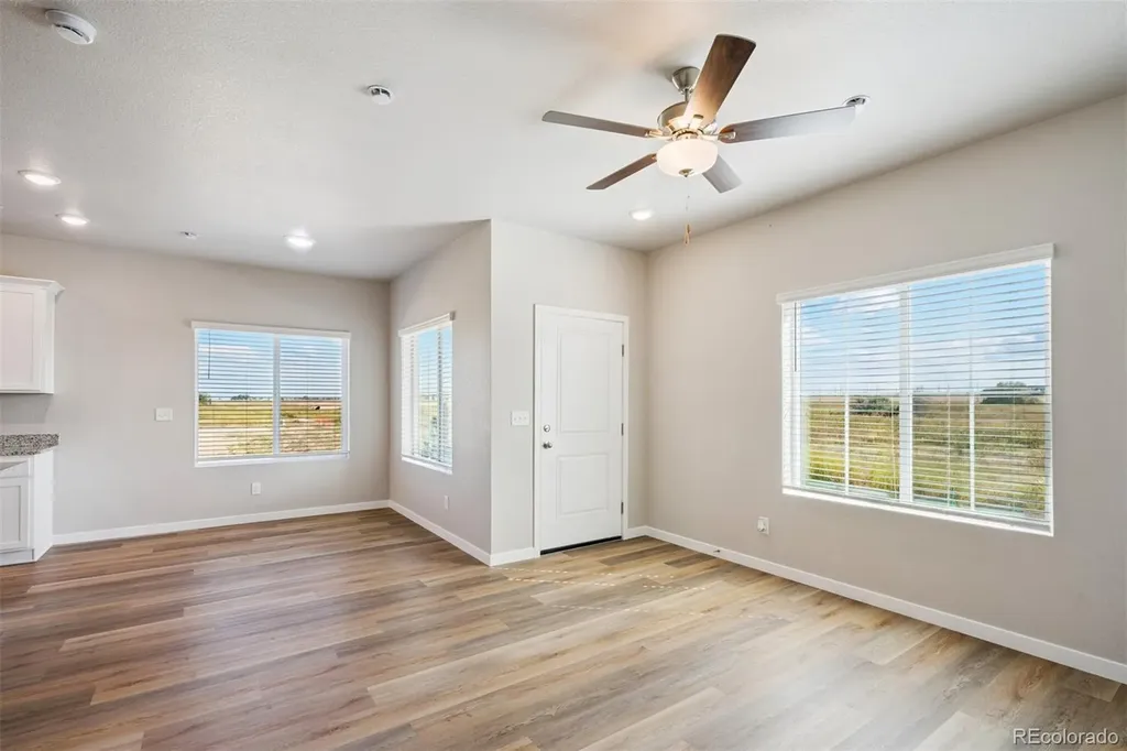 926 Montbello Avenue Fort Lupton CO 80621