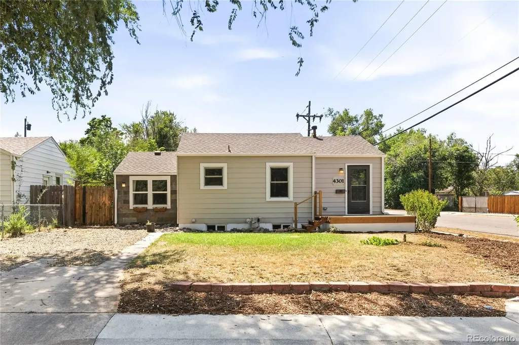 4301 S Grant Street Englewood CO 80113