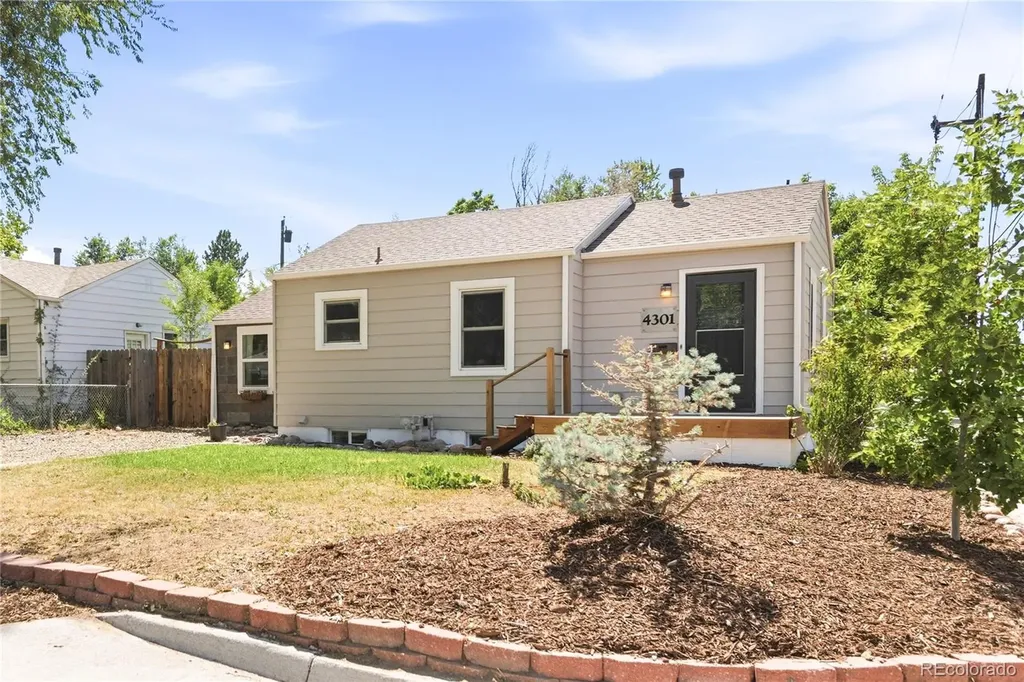 4301 S Grant Street Englewood CO 80113
