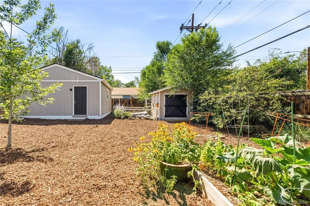 4301 S Grant Street Englewood CO 80113