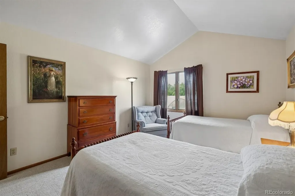 5263 Union Court Arvada CO 80002