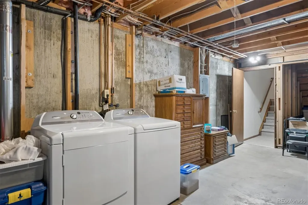 5263 Union Court Arvada CO 80002