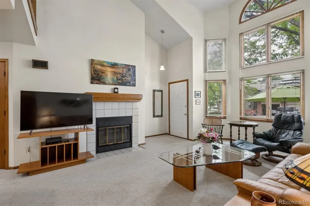 5263 Union Court Arvada CO 80002