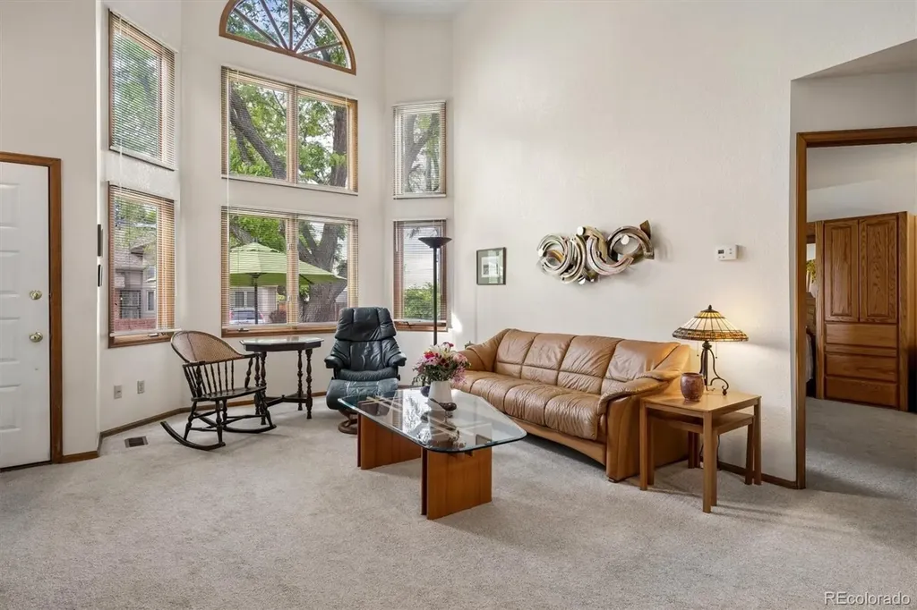 5263 Union Court Arvada CO 80002