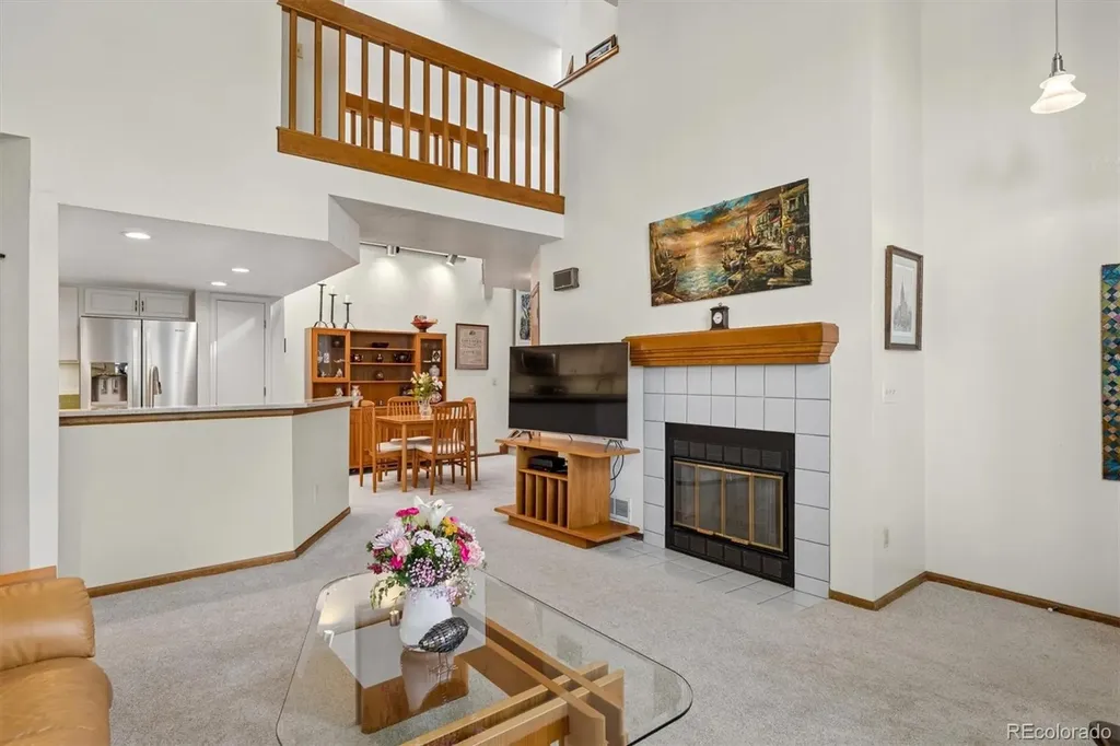 5263 Union Court Arvada CO 80002