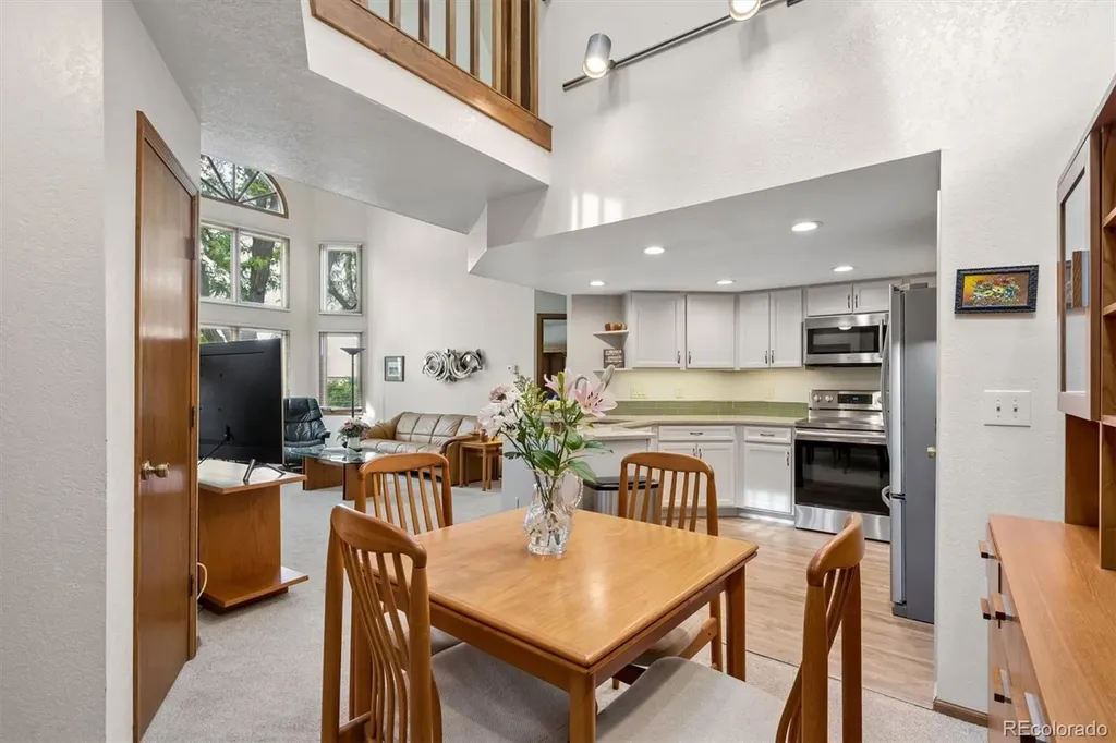 5263 Union Court Arvada CO 80002