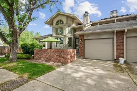 5263 Union Court Arvada CO 80002
