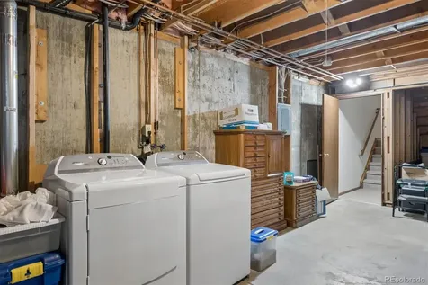 5263 Union Court Arvada CO 80002