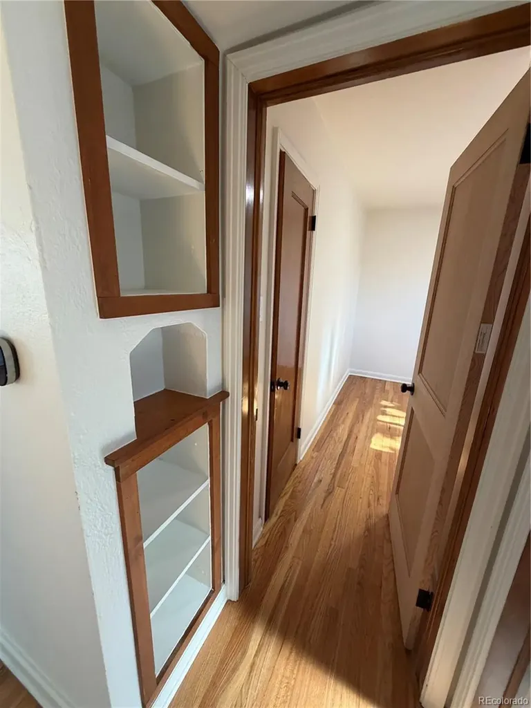 5040 Elm Court Denver CO 80221