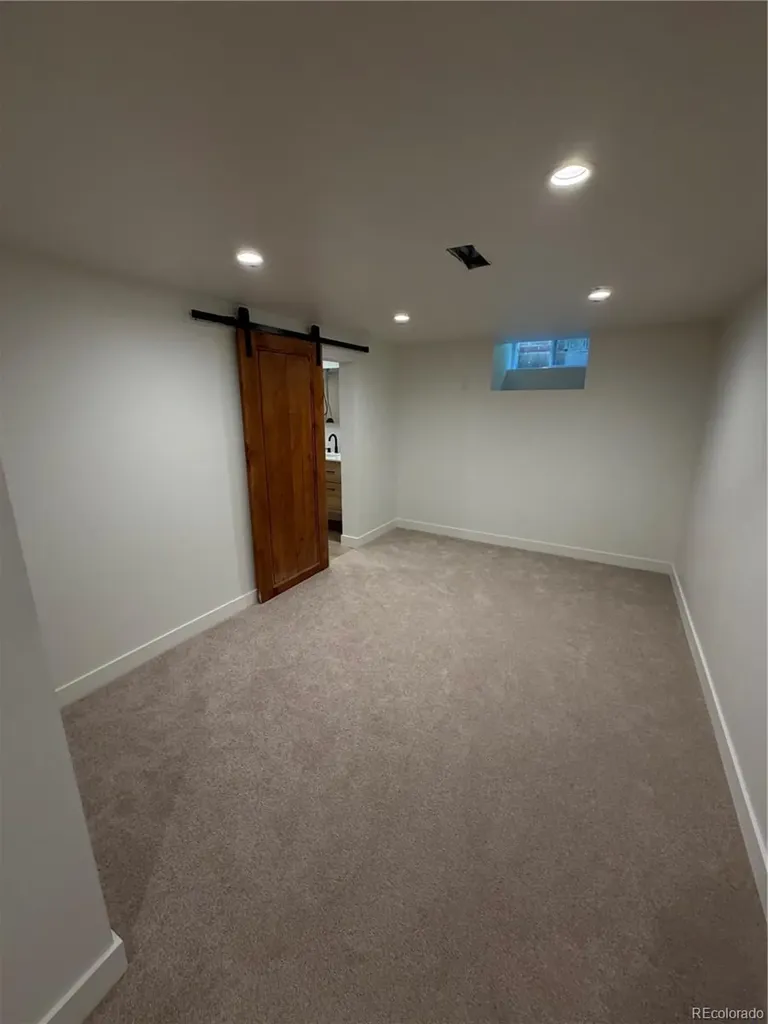 5040 Elm Court Denver CO 80221