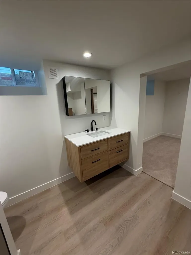 5040 Elm Court Denver CO 80221