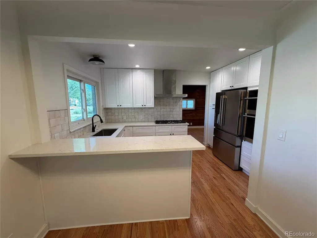 5040 Elm Court Denver CO 80221