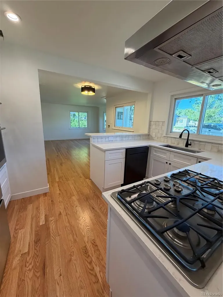 5040 Elm Court Denver CO 80221
