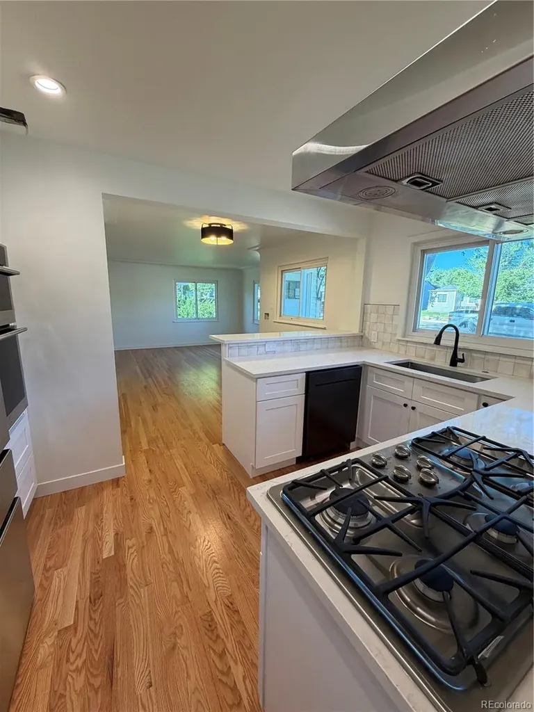 5040 Elm Court Denver CO 80221