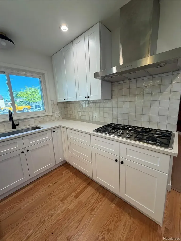 5040 Elm Court Denver CO 80221