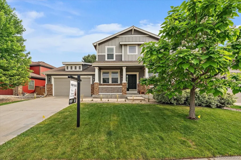 15610 Angelica Drive Parker CO 80134