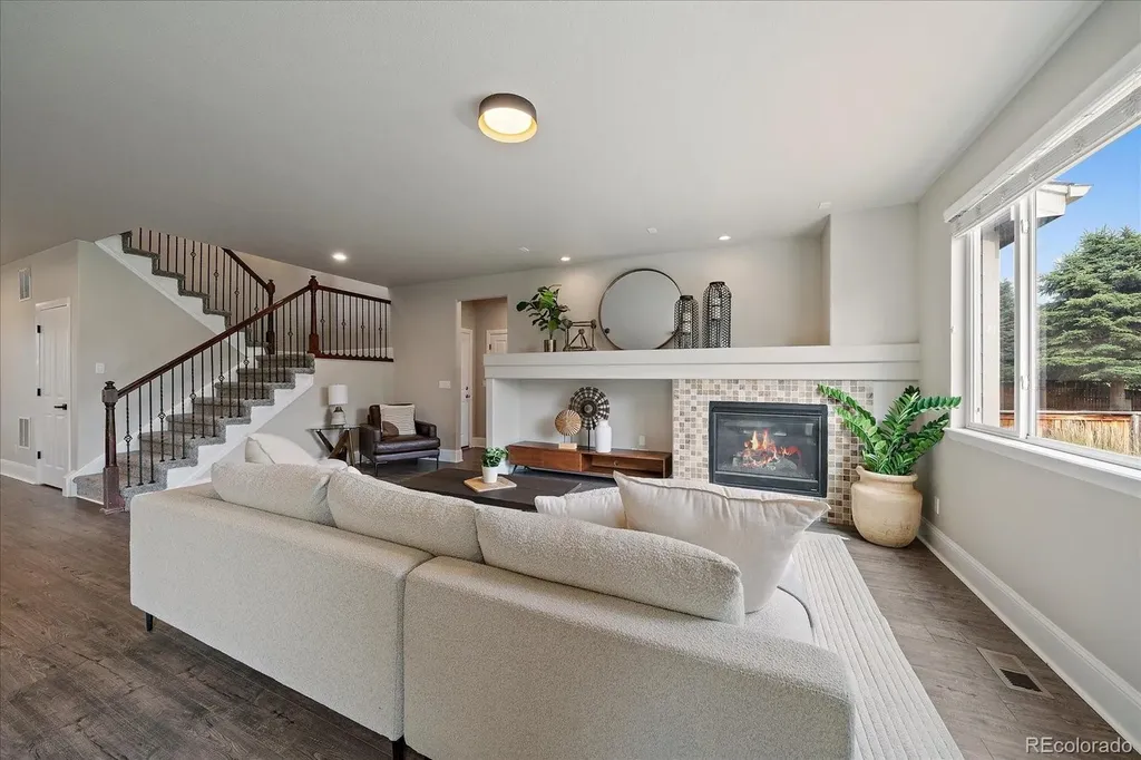 15610 Angelica Drive Parker CO 80134