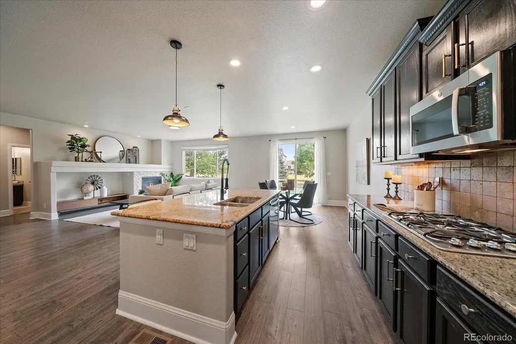 15610 Angelica Drive Parker CO 80134