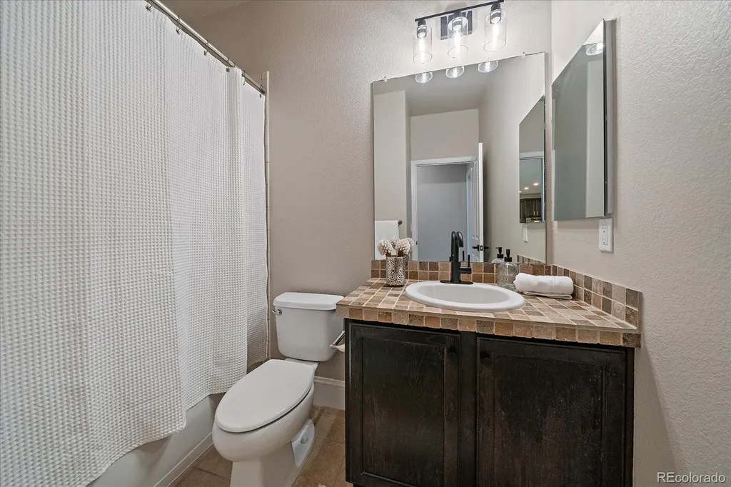 15610 Angelica Drive Parker CO 80134