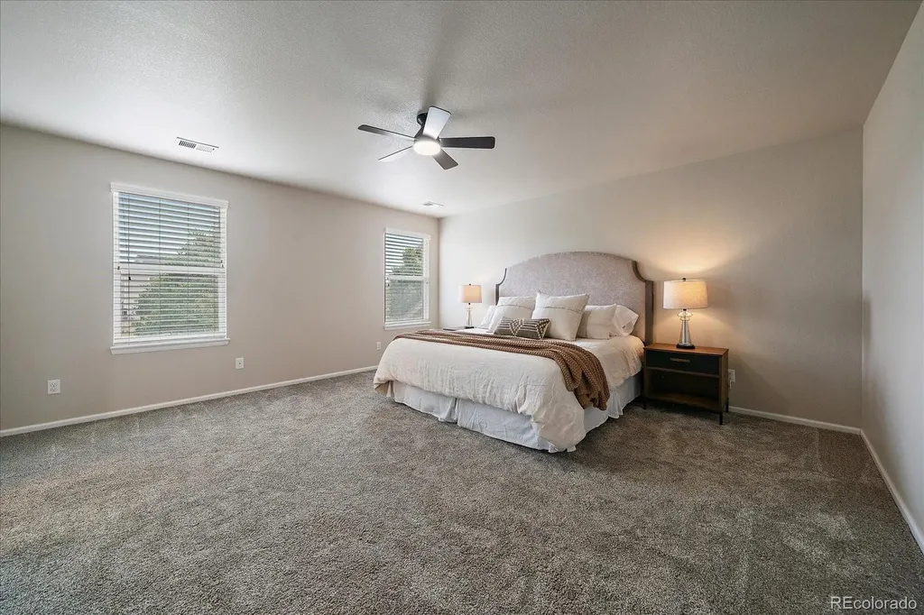 15610 Angelica Drive Parker CO 80134