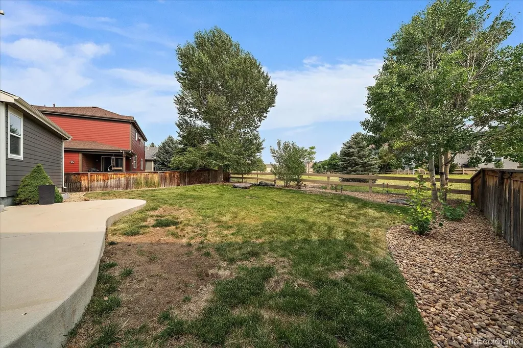 15610 Angelica Drive Parker CO 80134