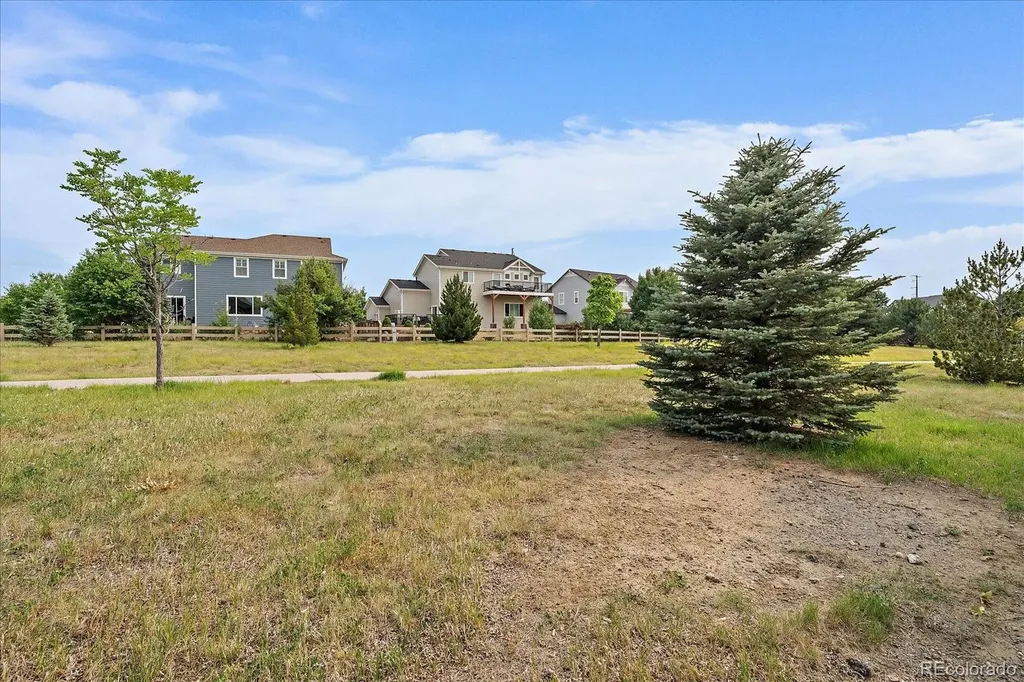 15610 Angelica Drive Parker CO 80134