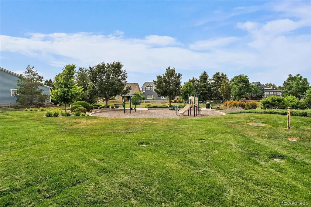 15610 Angelica Drive Parker CO 80134