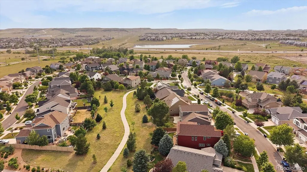 15610 Angelica Drive Parker CO 80134