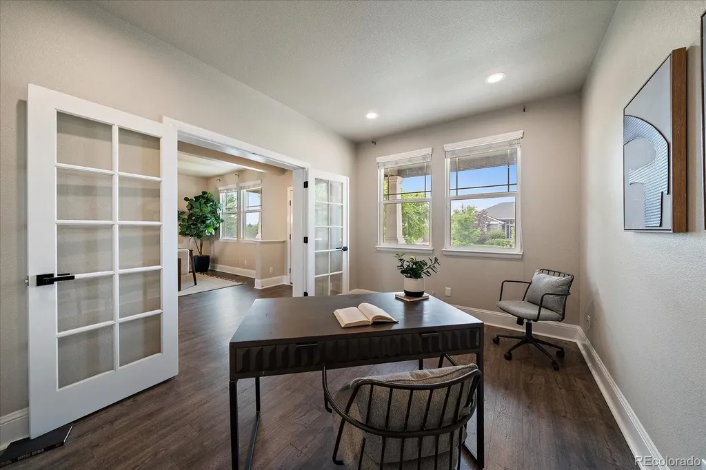 15610 Angelica Drive Parker CO 80134