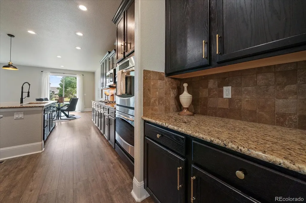 15610 Angelica Drive Parker CO 80134
