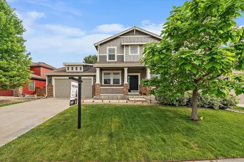15610 Angelica Drive Parker CO 80134