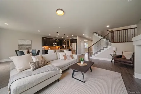 15610 Angelica Drive Parker CO 80134
