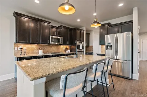 15610 Angelica Drive Parker CO 80134